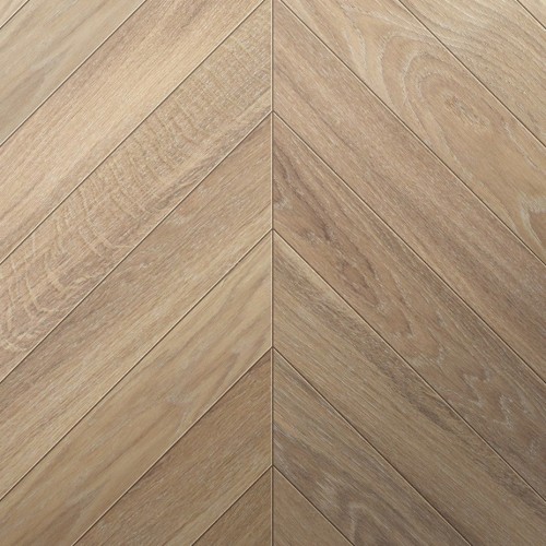 Инженерная доска Greenline Альт Дуб Винтер 805 натур французская елка 590×110×15