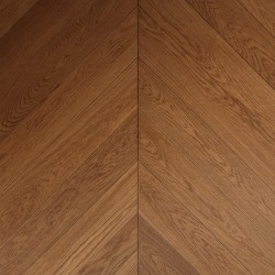 Инженерная доска Greenline Deluxe Севилья 125 натур французская елка 590×110×15