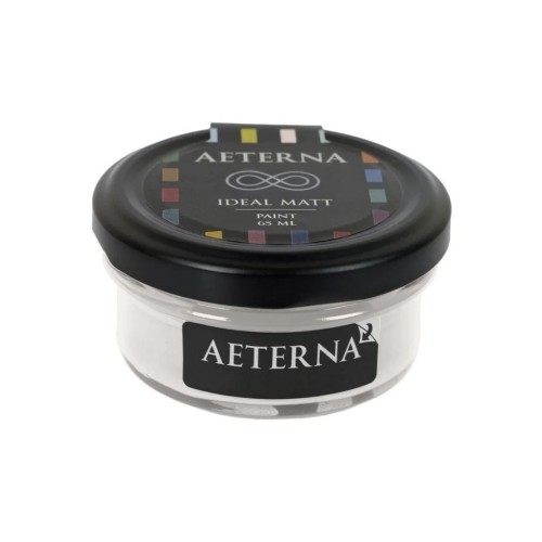 Краска Aeterna Ideal Matt 0,065 л Краска Aeterna Ideal Matt 0,065 л