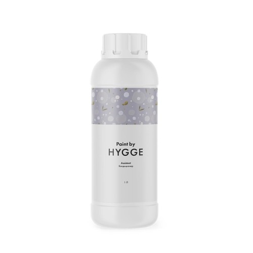 Разбавитель для водно-эмульсионных красок Hygge Assistent 1 л