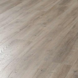 Кварцвиниловый SPC ламинат Vinilam Ceramo Cork Дуб Женева 8870-EIR 1520×225×8