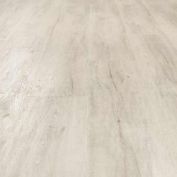 Кварцвиниловый SPC ламинат Vinilam Ceramo Cork Дуб Цюрих 8875-EIR 1520×225×8