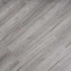 Кварцвиниловый SPC ламинат Vinilam Ceramo Cork Дуб Давос 8880-EIR 1520×225×8