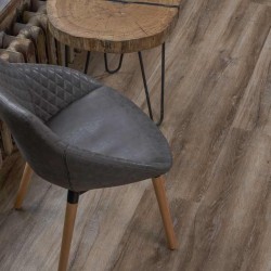 Кварцвиниловый SPC ламинат Vinilam Ceramo Cork Дуб Биль 8895-EIR 1520×225×8