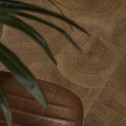 Кварцвиниловый SPC ламинат Vinilam Ceramo Stone Дуб Натуральный 61601 940×470×8