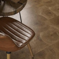 Кварцвиниловый SPC ламинат Vinilam Ceramo Stone Дуб Натуральный 61601 940×470×8