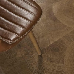 Кварцвиниловый SPC ламинат Vinilam Ceramo Stone Дуб Натуральный 61601 940×470×8