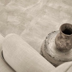 Кварцвиниловый SPC ламинат Vinilam Ceramo Stone Бетонная смесь 61603 940×470×8