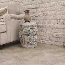 Кварцвиниловый SPC ламинат Vinilam Ceramo Stone Бетонная смесь 61603 940×470×8
