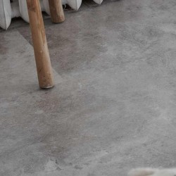 Кварцвиниловый SPC ламинат Vinilam Ceramo Stone Сланцевый Камень 61605 940×470×8