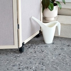 Кварцвиниловый SPC ламинат Vinilam Ceramo Stone Терраццо 71613 940×470×8