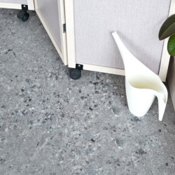 Кварцвиниловый SPC ламинат Vinilam Ceramo Stone Терраццо 71613 940×470×8