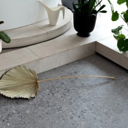 Кварцвиниловый SPC ламинат Vinilam Ceramo Stone Терраццо 71613 940×470×8