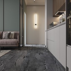 Кварцвиниловый SPC ламинат Vinilam Ceramo Stone Колумбийский Камень 91906 940×470×8