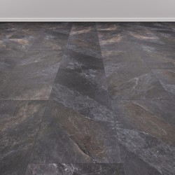 Кварцвиниловый SPC ламинат Vinilam Ceramo Stone Персидский Камень 91911 940×470×8