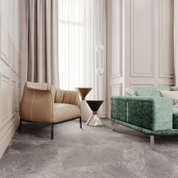 Кварцвиниловый SPC ламинат Vinilam Ceramo Stone Персидский Камень 91911 940×470×8