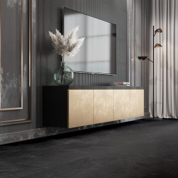 Кварцвиниловый SPC ламинат Vinilam Ceramo Stone Аргентинский Камень 91912 940×470×8