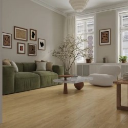 Кварцвиниловый SPC ламинат Alpine Floor Grand Sequoia Миндаль ECO 11-608 MC 1220×183×5