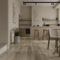 Кварцвиниловый SPC ламинат Alpine Floor Grand Sequoia Клауд ECO 11-1508 MC 1524×180×5