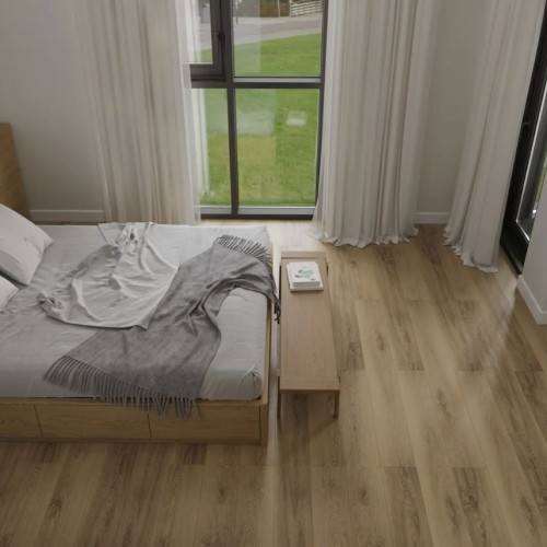 Кварцвиниловый SPC ламинат Alpine Floor Grand Sequoia Вайпу ECO 11-1908 MC 1524×180×5