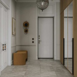 Кварцвиниловая плитка Alpine Floor клеевая Stone Premium LVT Пенни ECO 26-2 940×470×2,5