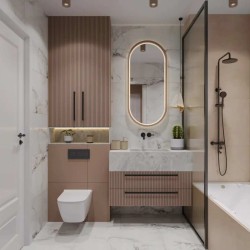 Кварцвиниловая плитка Alpine Floor клеевая Stone Premium LVT Джеофизз ECO 26-3 940×470×2,5