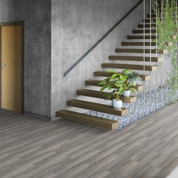 Кварцвиниловая плитка Tarkett Art Vinyl клеевая Epic Howard 257016008 914,4×152,4×2,7