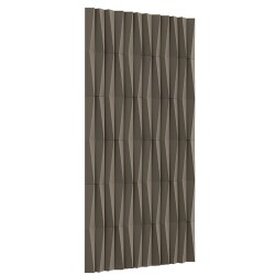 Стеновая панель 3D Alpine Walls Geometrium ECOGR0204G 1200×600×25