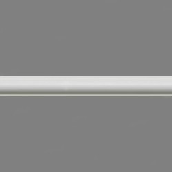 Молдинг под покраску Alpine Floor Tanle Лезенн TL011503 2000×15×8