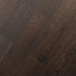 Инженерная доска Greenline Ultima Дуб Эбони 832 классик 500-1500×150×15