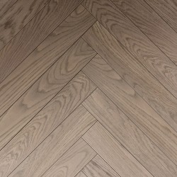 Инженерная доска Greenline Ultima Дуб Пульсар 819 натур венгерская елка 600×110×15