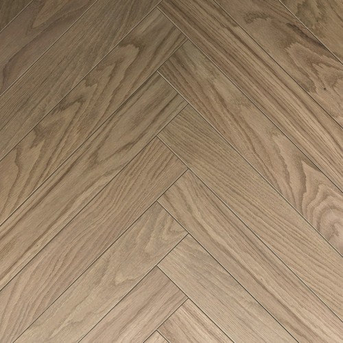 Инженерная доска Greenline Ultima Дуб Эклипс 828 натур венгерская елка 600×110×15