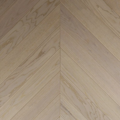 Инженерная доска Greenline Альт Дуб Гелиос 824 натур французская елка 590×110×15