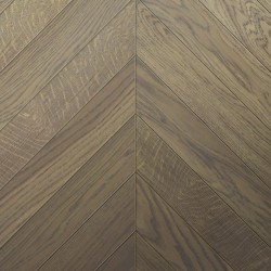 Инженерная доска Greenline Ultima Дуб Хайтек 829 натур французская елка 590×110×15