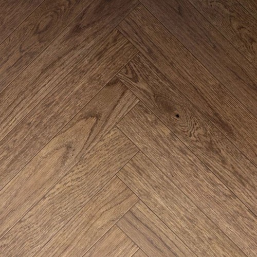 Инженерная доска Greenline Техно Дуб Скайлайн 620 натур венгерская елка 630×122×12