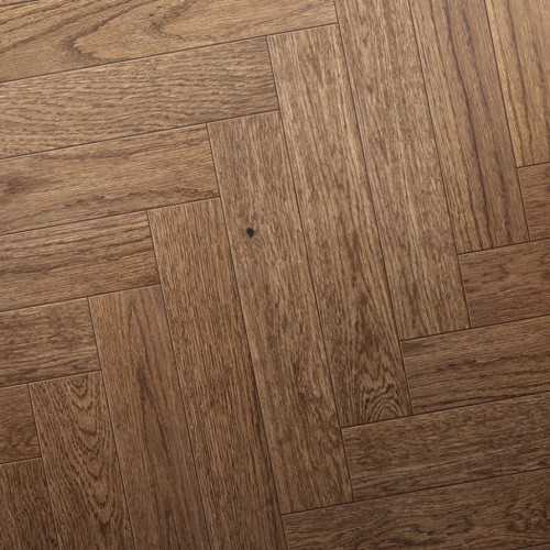 Инженерная доска Greenline Техно Дуб Скайлайн 620 натур венгерская елка 630×122×12