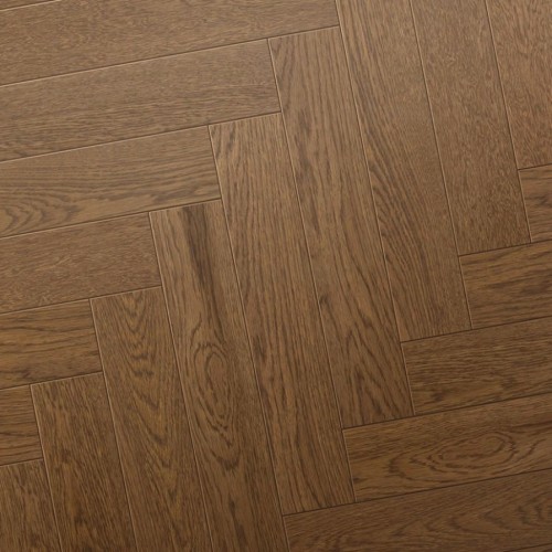 Инженерная доска Greenline Техно Дуб Квантум 621 натур венгерская елка 630×122×12