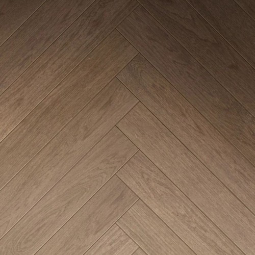 Инженерная доска Greenline Техно Дуб Флоу 624 натур венгерская елка 630×122×12