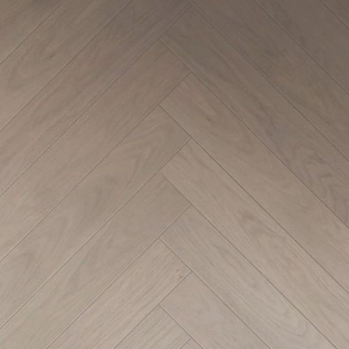 Инженерная доска Greenline Техно Дуб Мист 627 натур венгерская елка 630×122×12