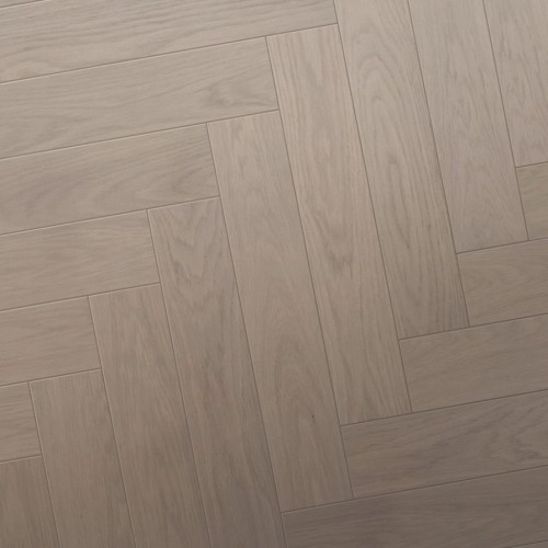 Инженерная доска Greenline Техно Дуб Мист 627 натур венгерская елка 630×122×12
