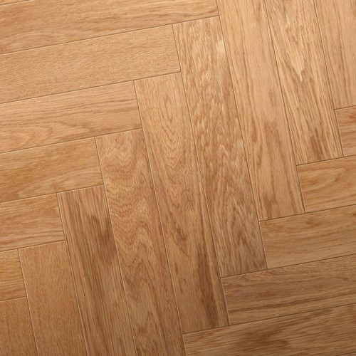 Инженерная доска Greenline Техно Дуб Кристалл 628 натур венгерская елка 630×122×12