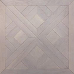 Паркет модульный Greenline Дуб масло натур конструкция 4 600×600×15