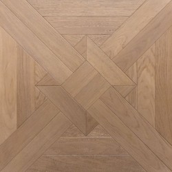 Паркет модульный Greenline Дуб масло натур конструкция 7 600×600×15