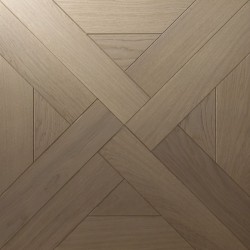 Паркет модульный Greenline Дуб масло натур конструкция 11 600×600×15