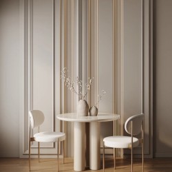 Стеновая панель под покраску Ultrawood UW 13 i 2800×240×18