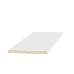 Стеновая панель под покраску Ultrawood UW 13 i 2800×240×18