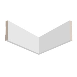 Молдинг под покраску Ultrawood BO 7010 i 2440×70×10