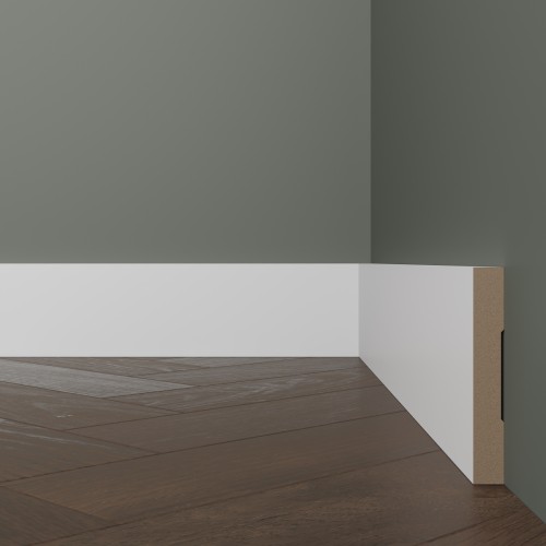 Молдинг под покраску Ultrawood BO 7010 i 2440×70×10