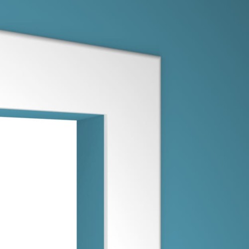 Плинтус под покраску Перфект Плюс P69 2000×100×13 Плинтус под покраску Перфект Плюс P69 2000×100×13