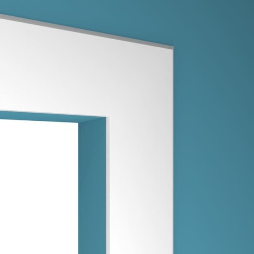 Плинтус под покраску Перфект Плюс P70 2000×120×13 Плинтус под покраску Перфект Плюс P70 2000×120×13